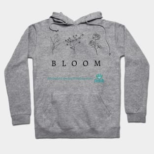 Bloom Hoodie